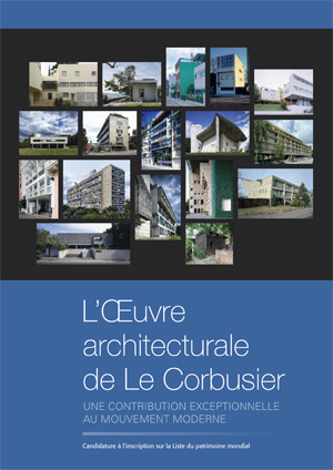 Le Corbusier Oeuvre architectural