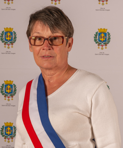 Dominique CHOBAUT