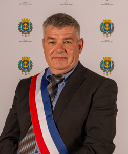 Jean-Marie VONDERSCHER