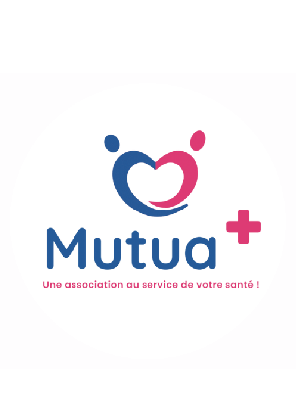 Logo MutuaPlus
